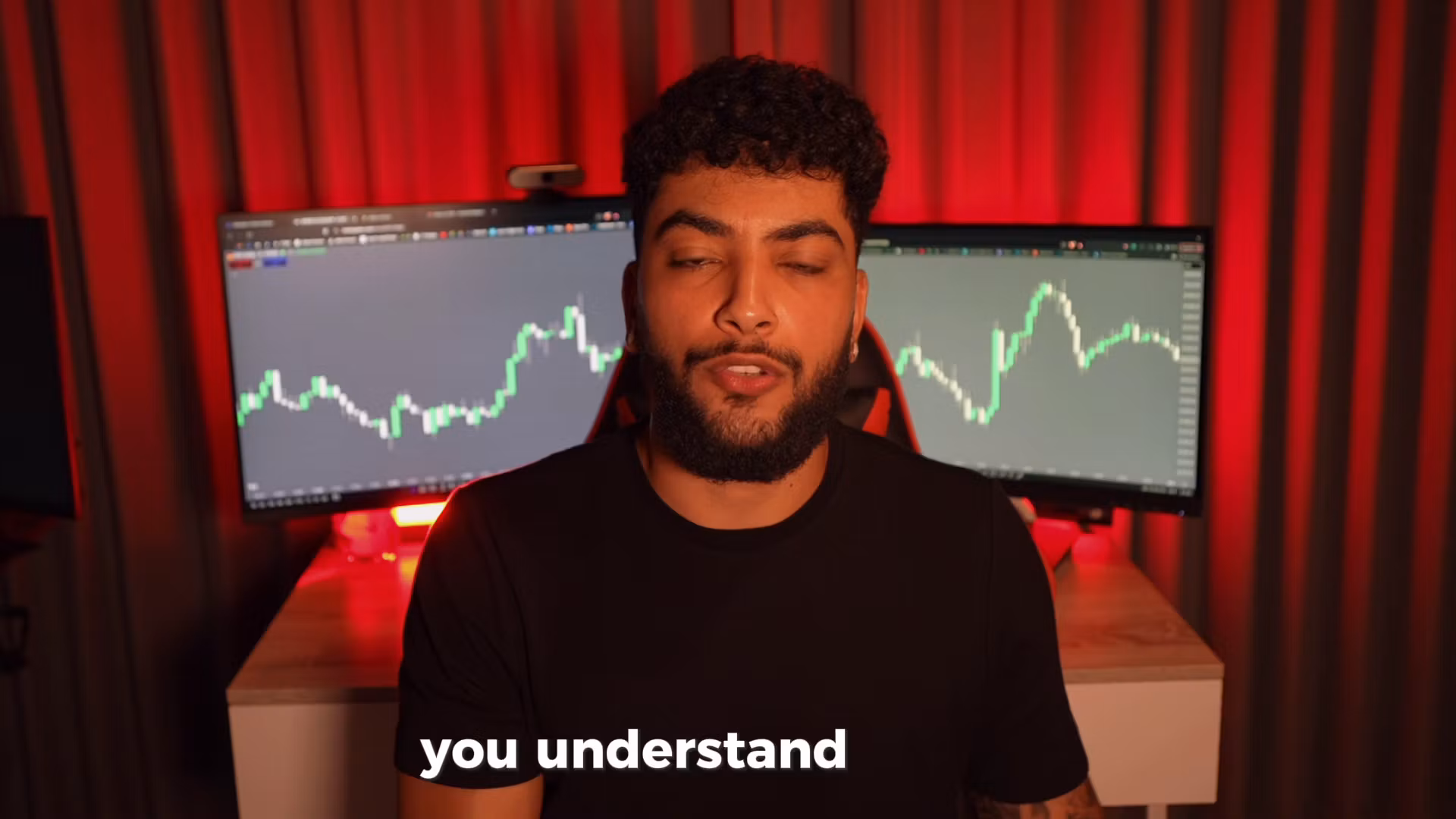 Itsdanielfx Academy 