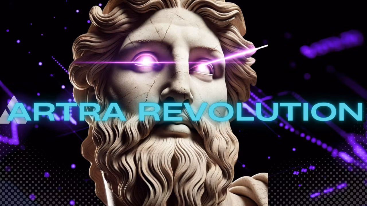 ARTRA REVOLUTION