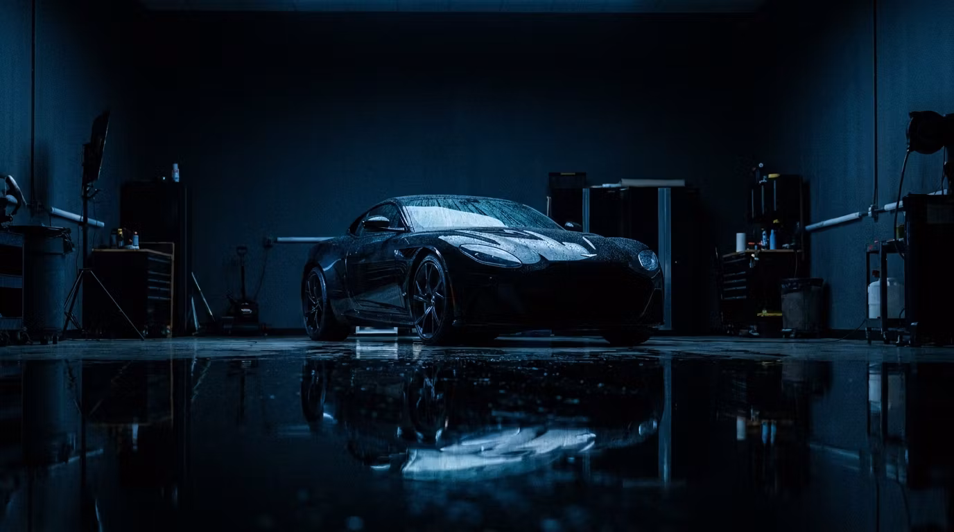 The Detail Syndicate