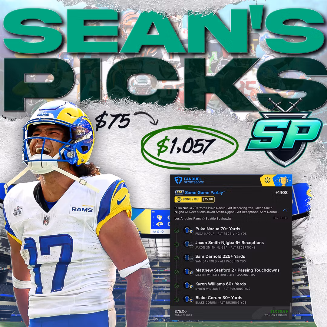 Sports Betting & Analysis