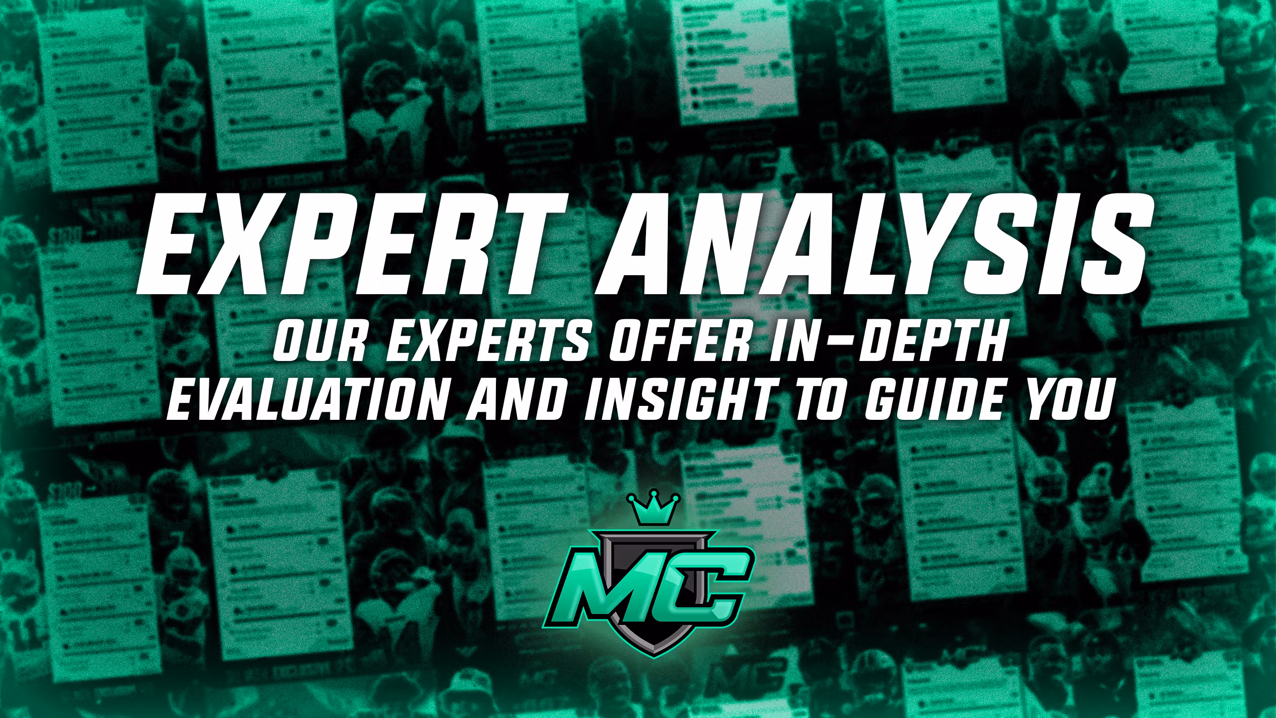MC Sports Analytics