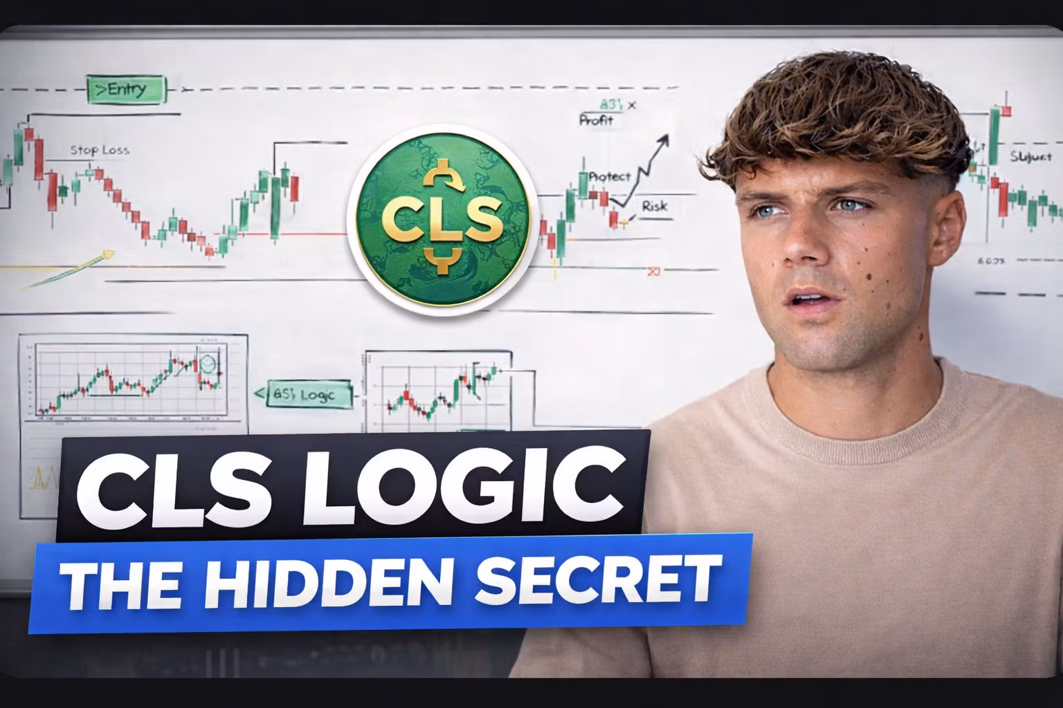 The CLS Algoritmic Course 