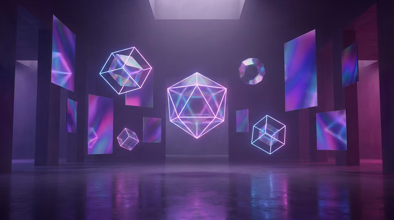 Digital Art Collection