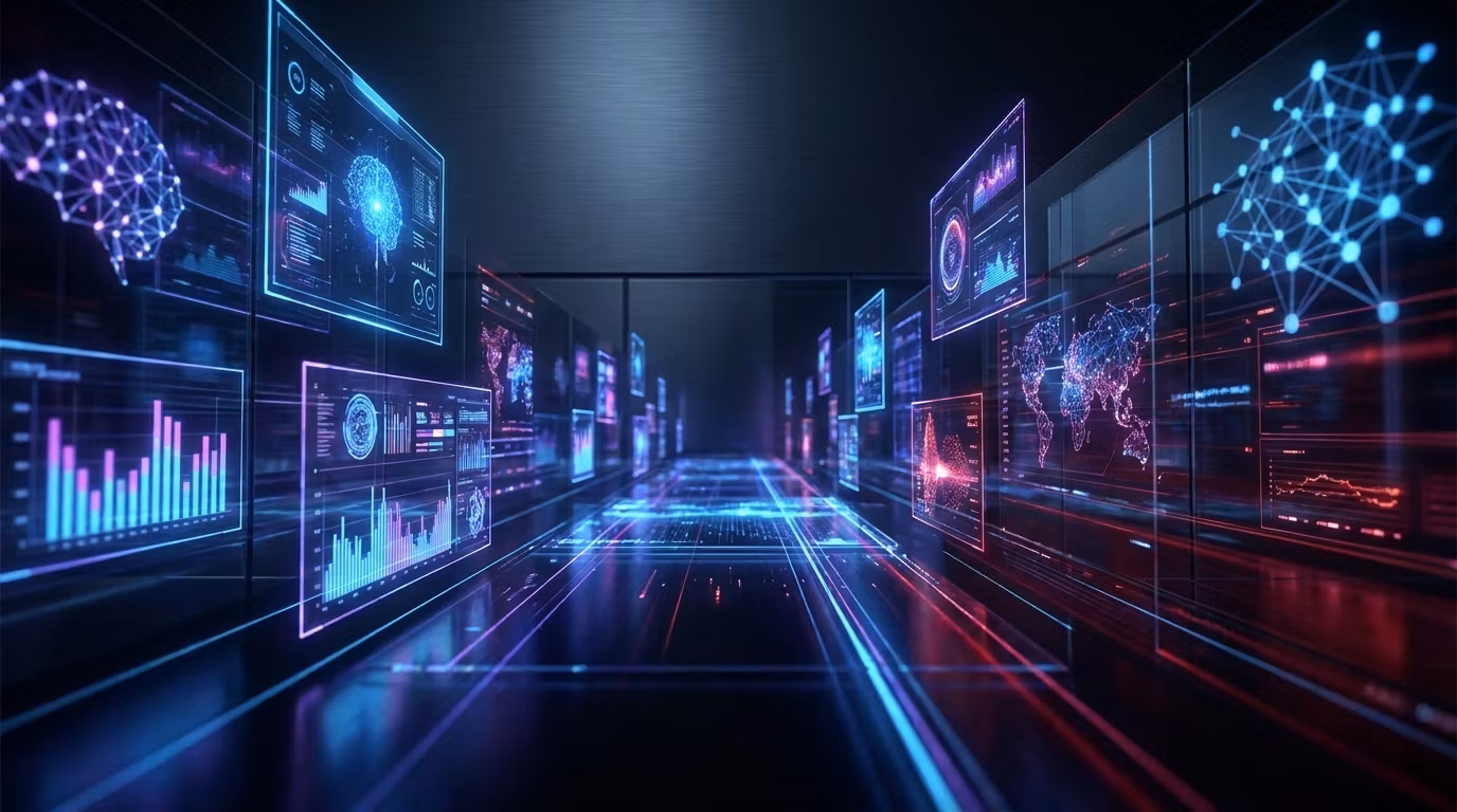 AI Content Hub