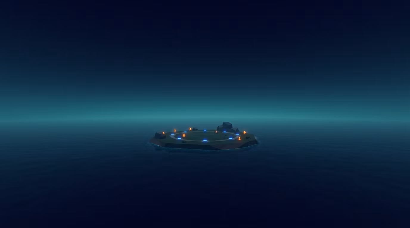 Island Loop Studio