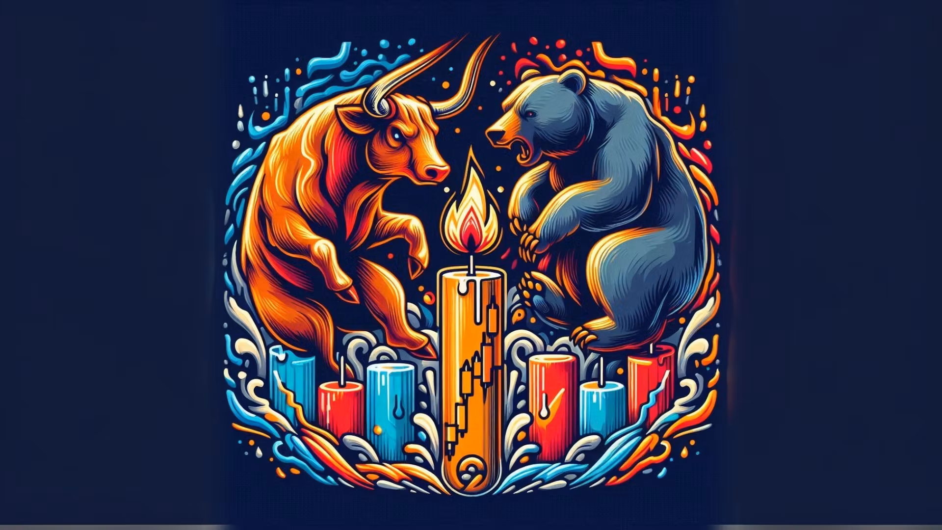Tha 3 Inch Candle Club