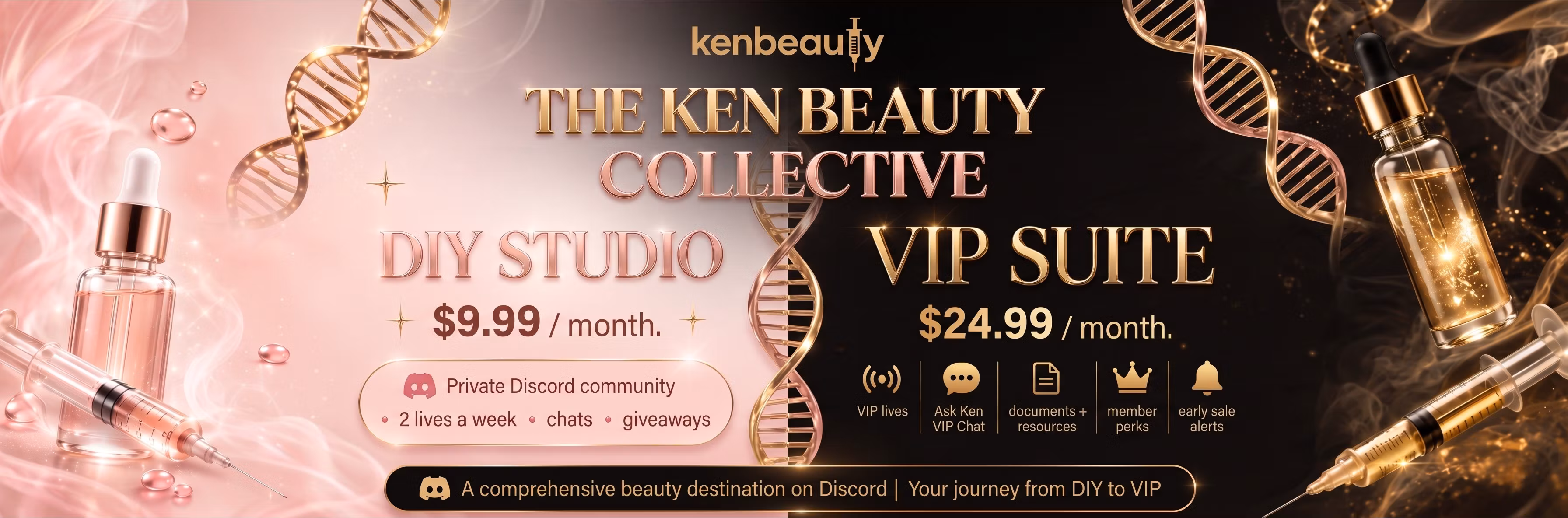 KenBeauty