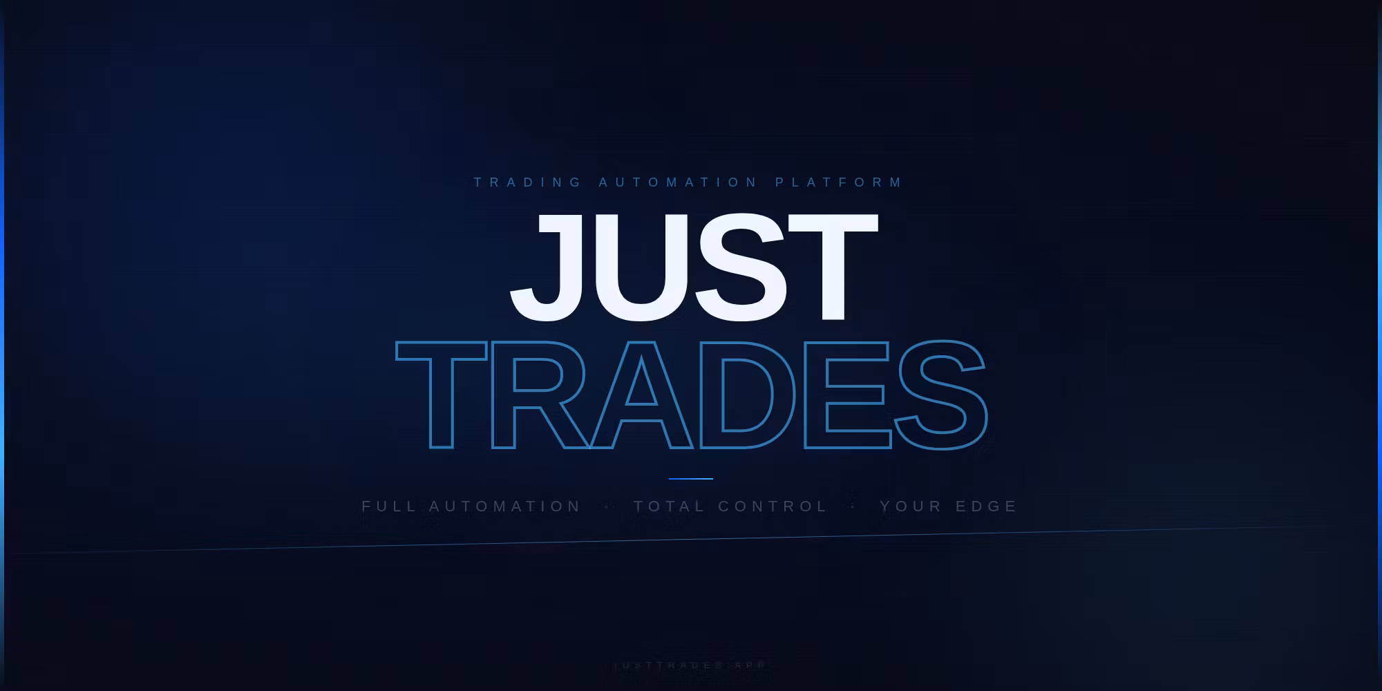 JustTrades Group
