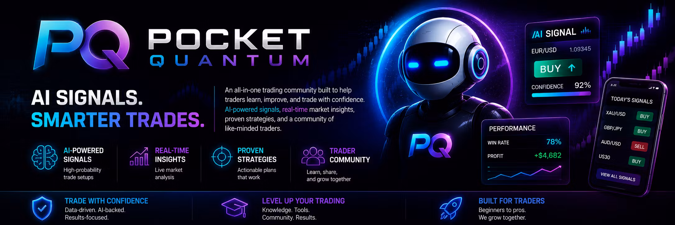 Pocket Quantum