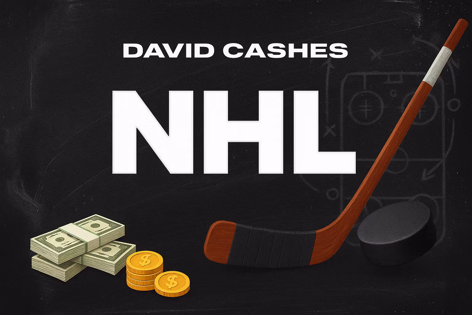 NHL FULL SEASON PACKAGE