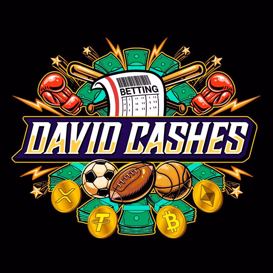 David Cashes 💰