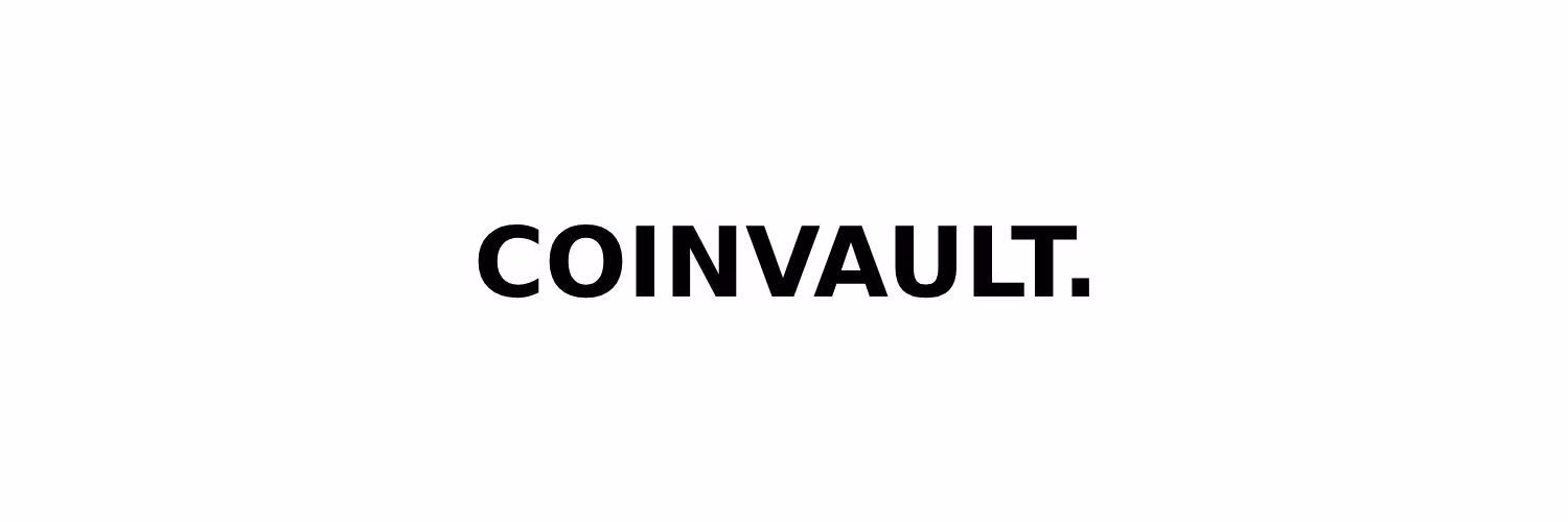 Coin Vault