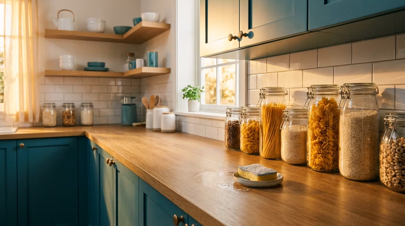Food Safety From Pests