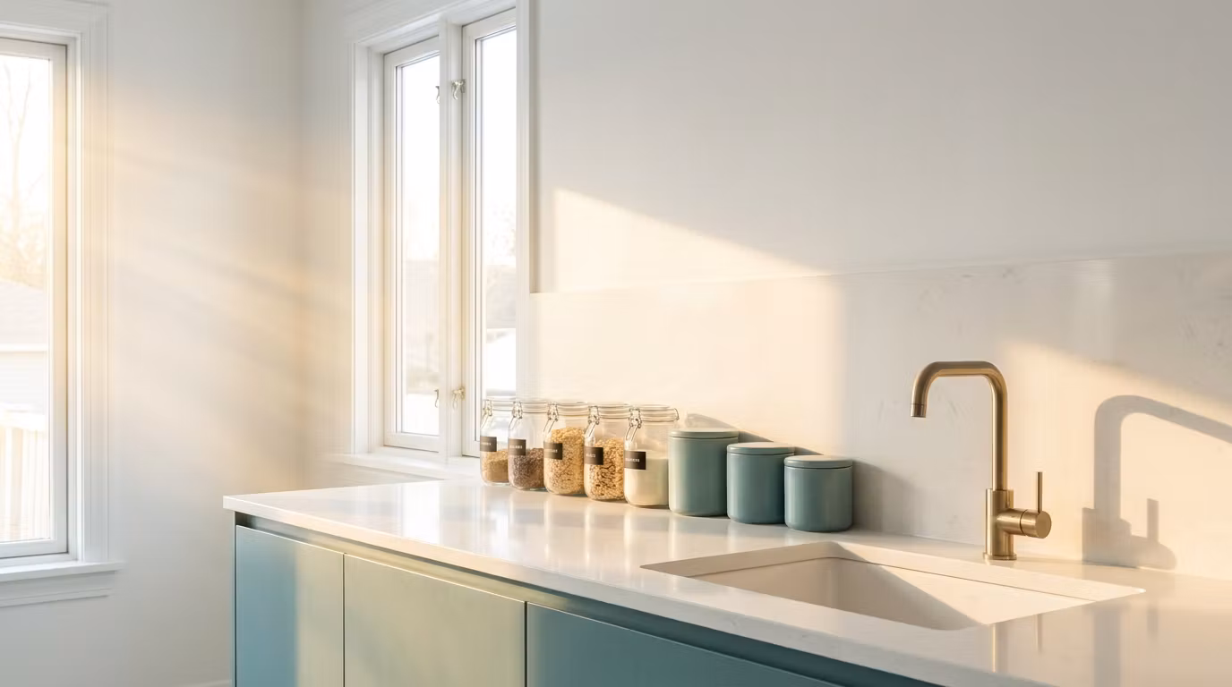 Kitchen Fix System