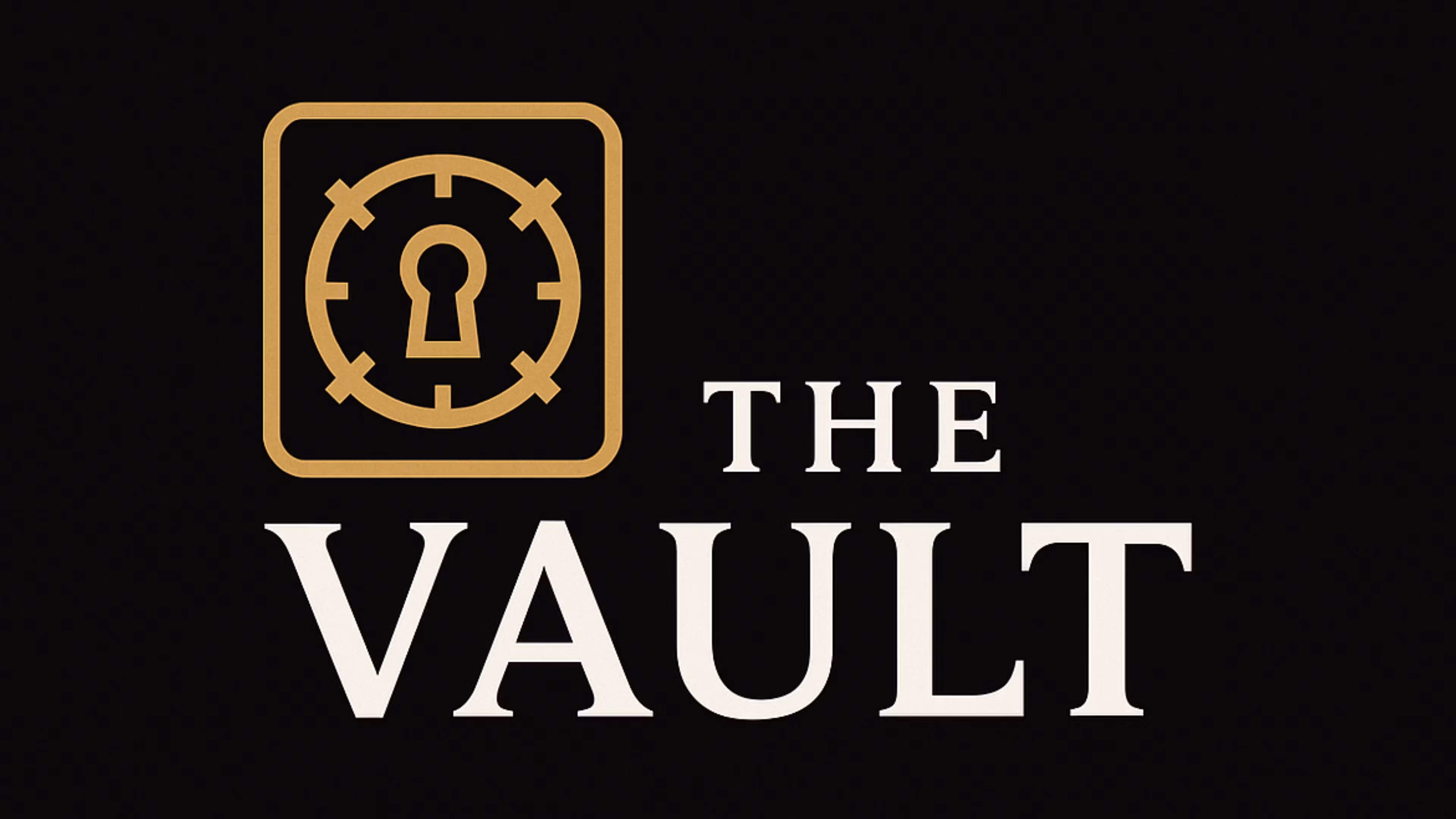 THE VAULT LIFETIME ACCESS