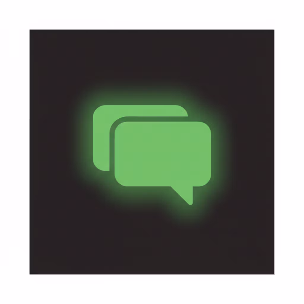 ChatGPT Client Clone