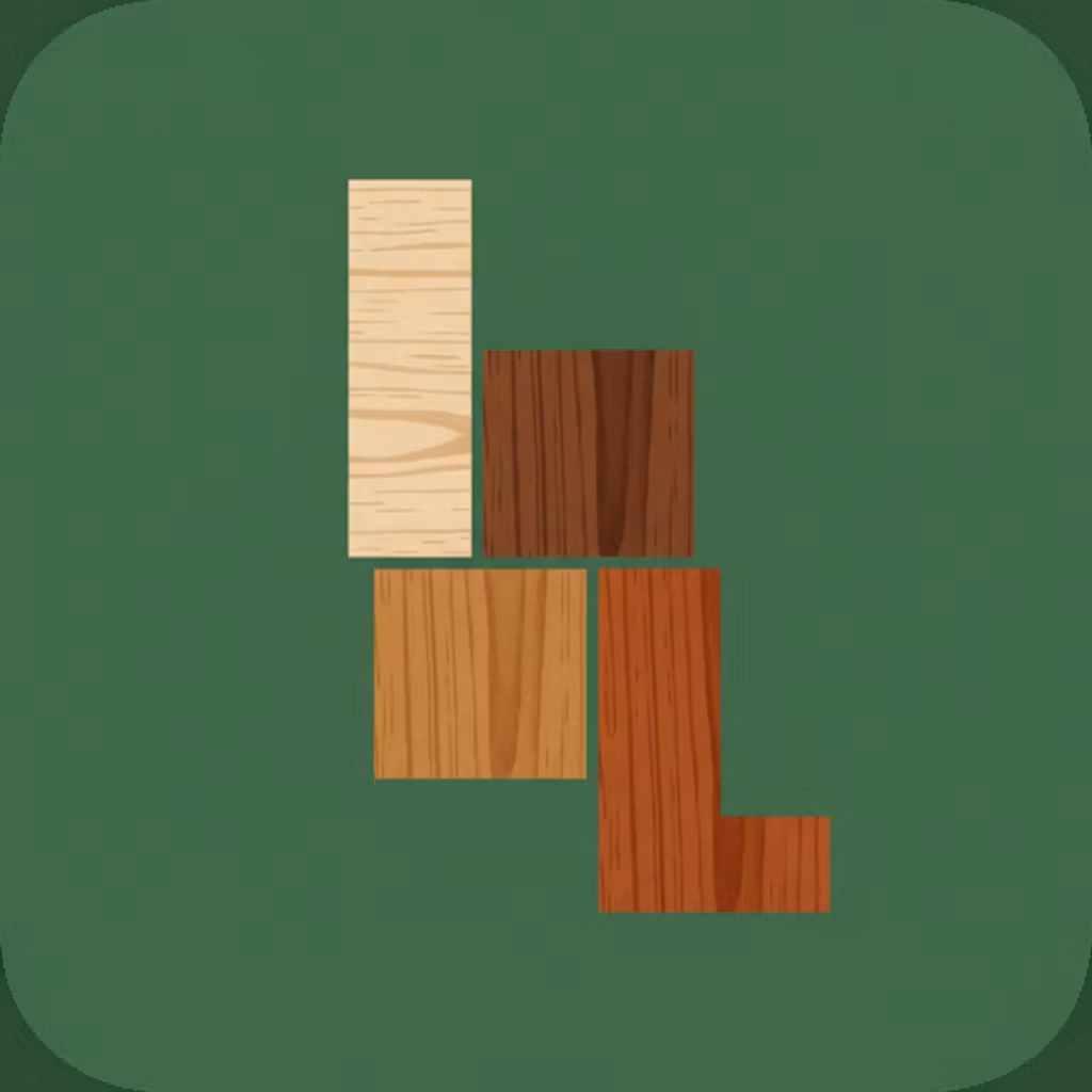 WoodBlock Puzzle