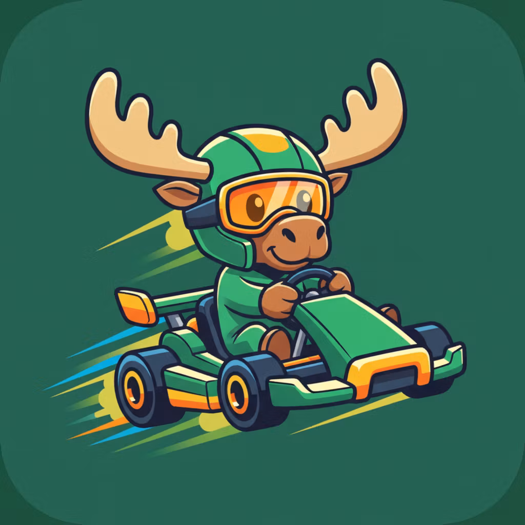 MooseKart