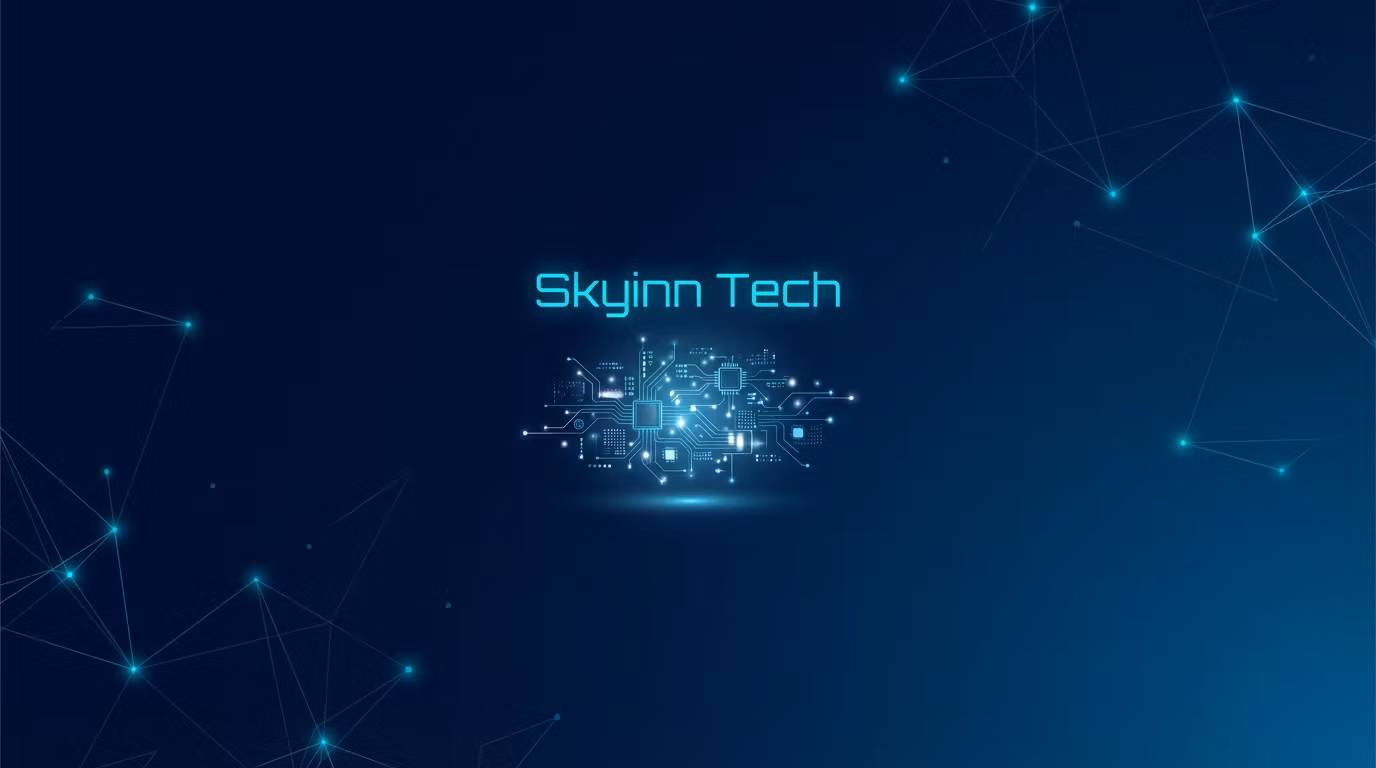 Skyinn Tech