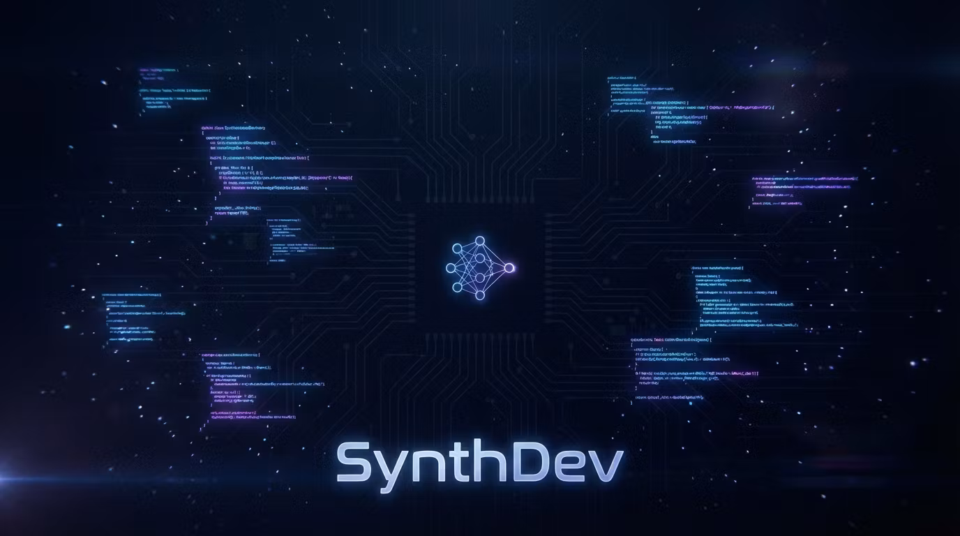SynthDev