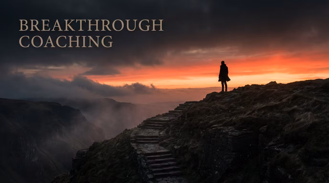 Breaking Point Coaching