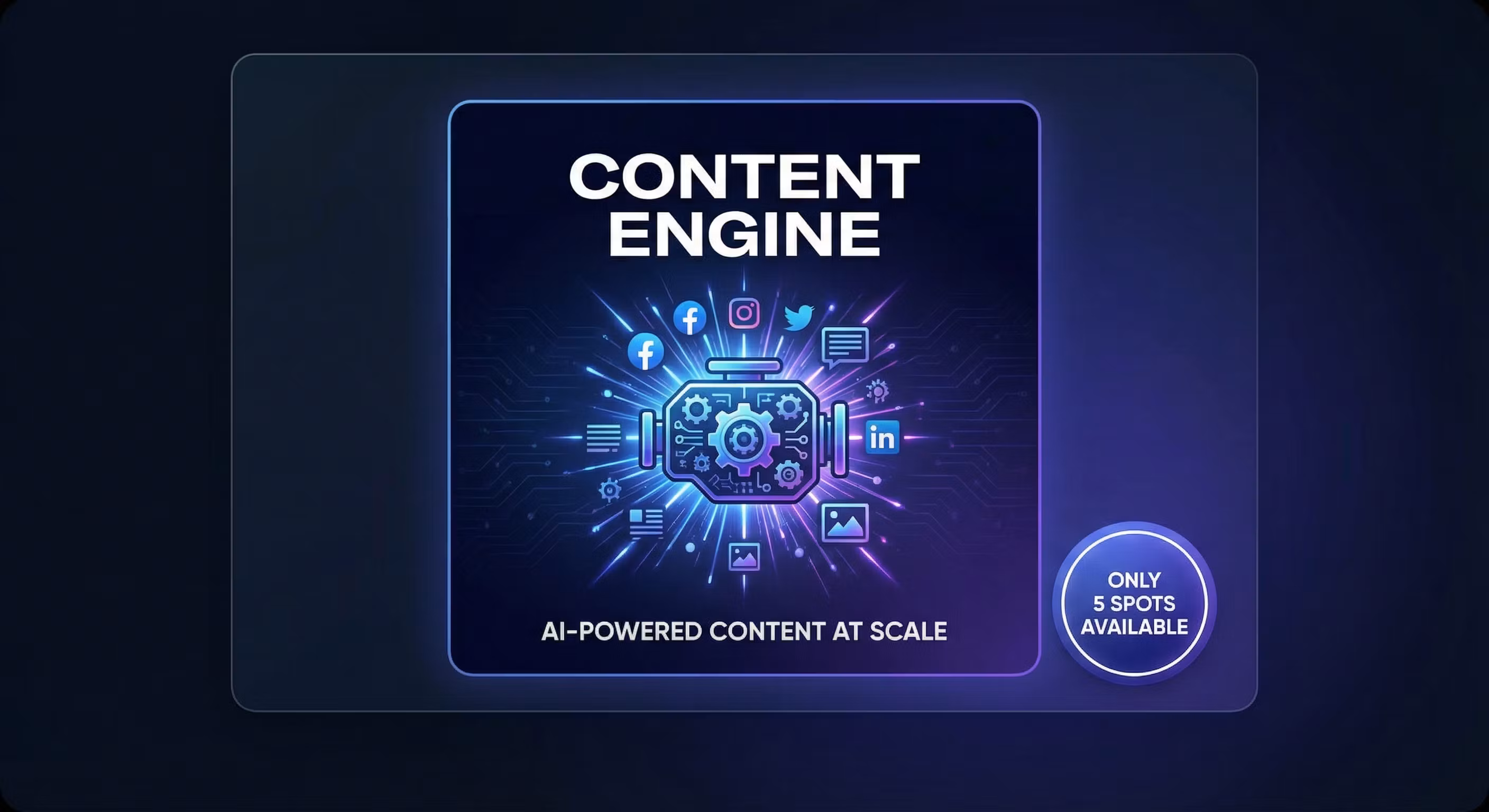 Content Engine