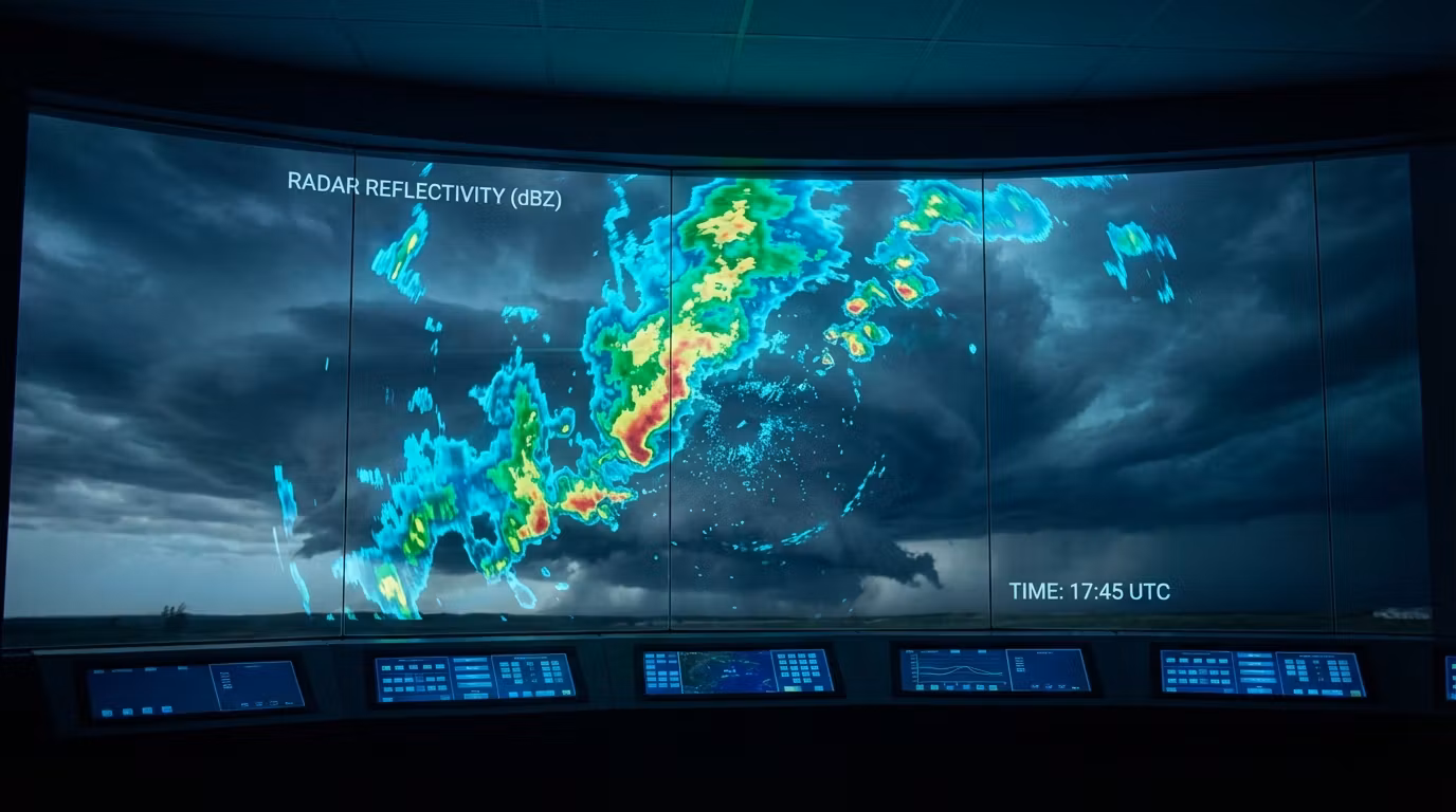 Weather Model Mastery
