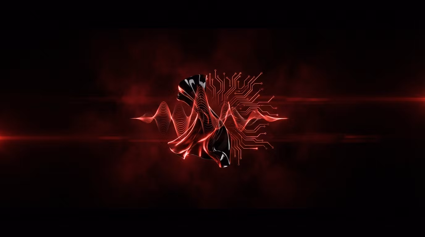 Red Vision Creative Studio