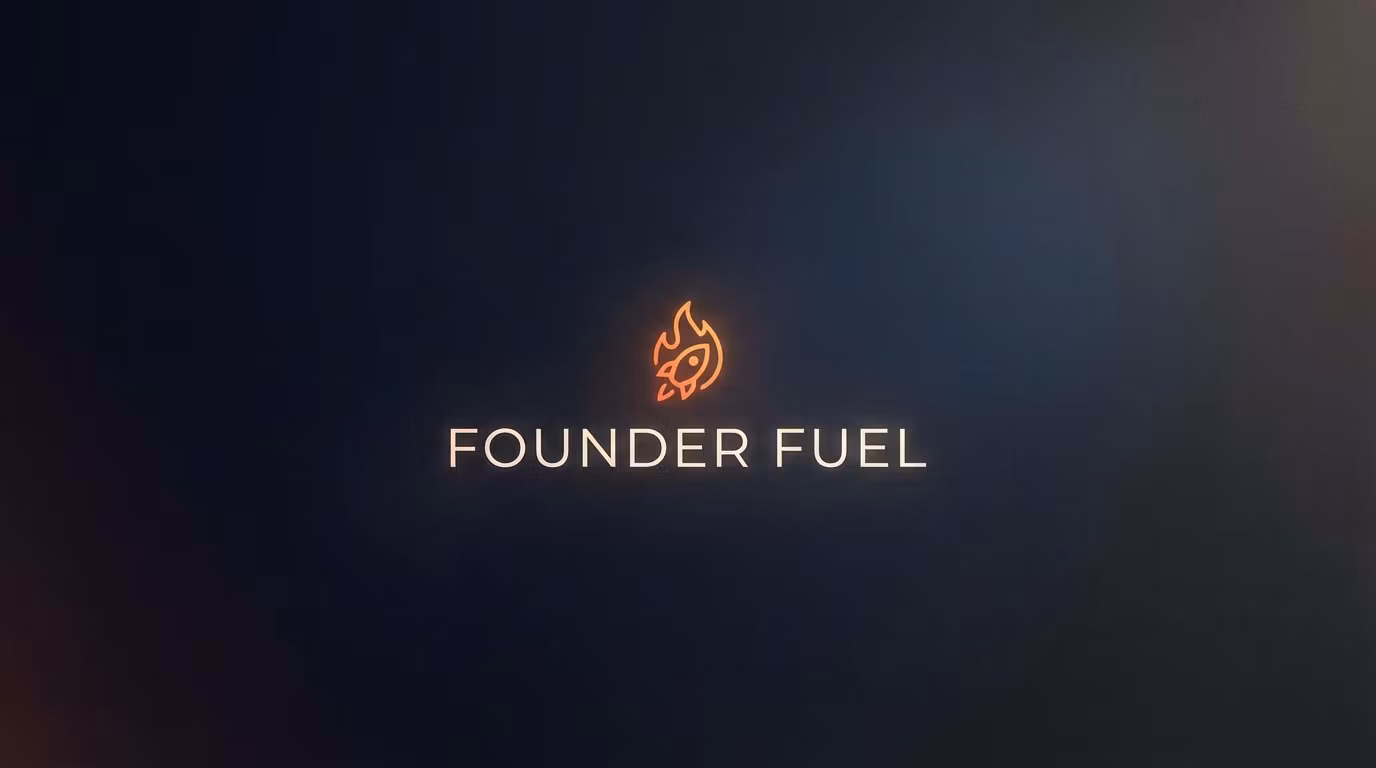 Founder Fuel