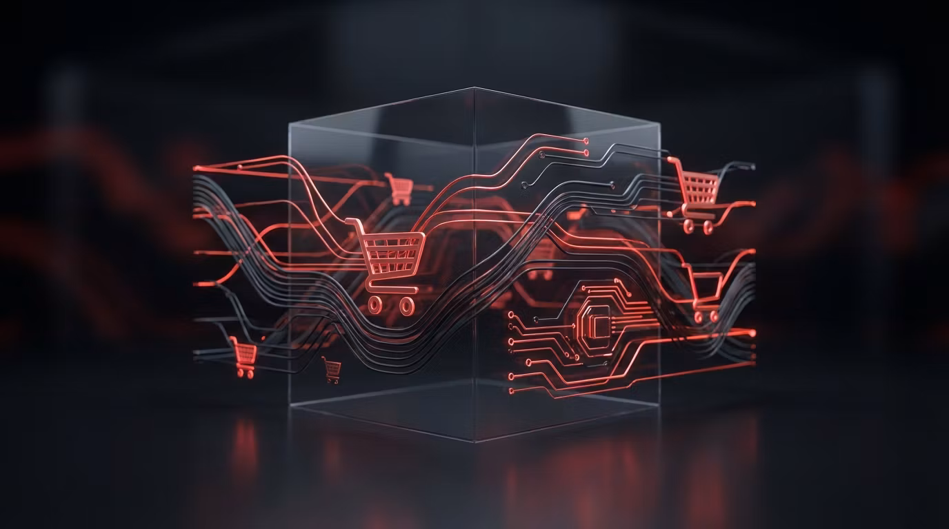 Red Vision Ecomm & Affiliates