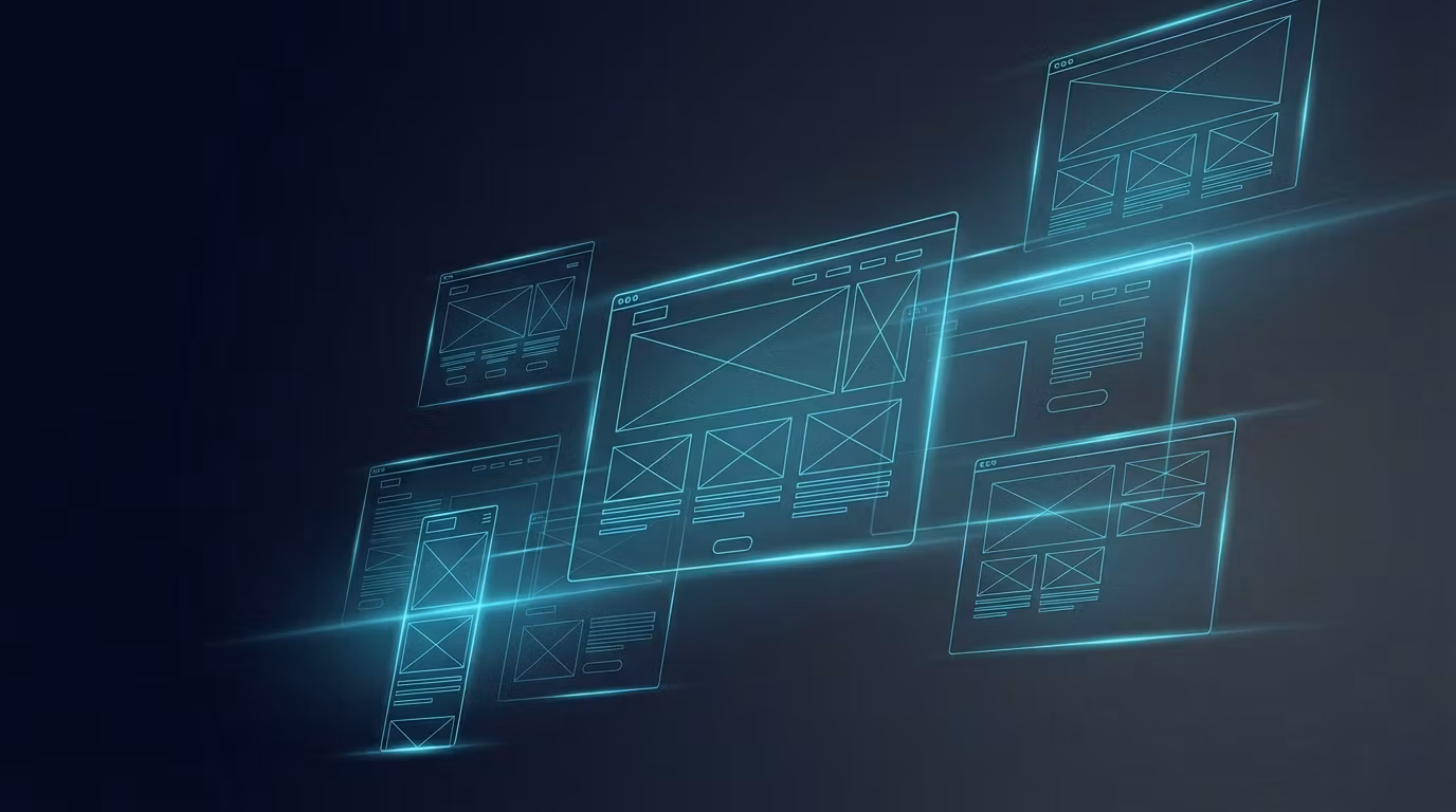 Custom Website Build