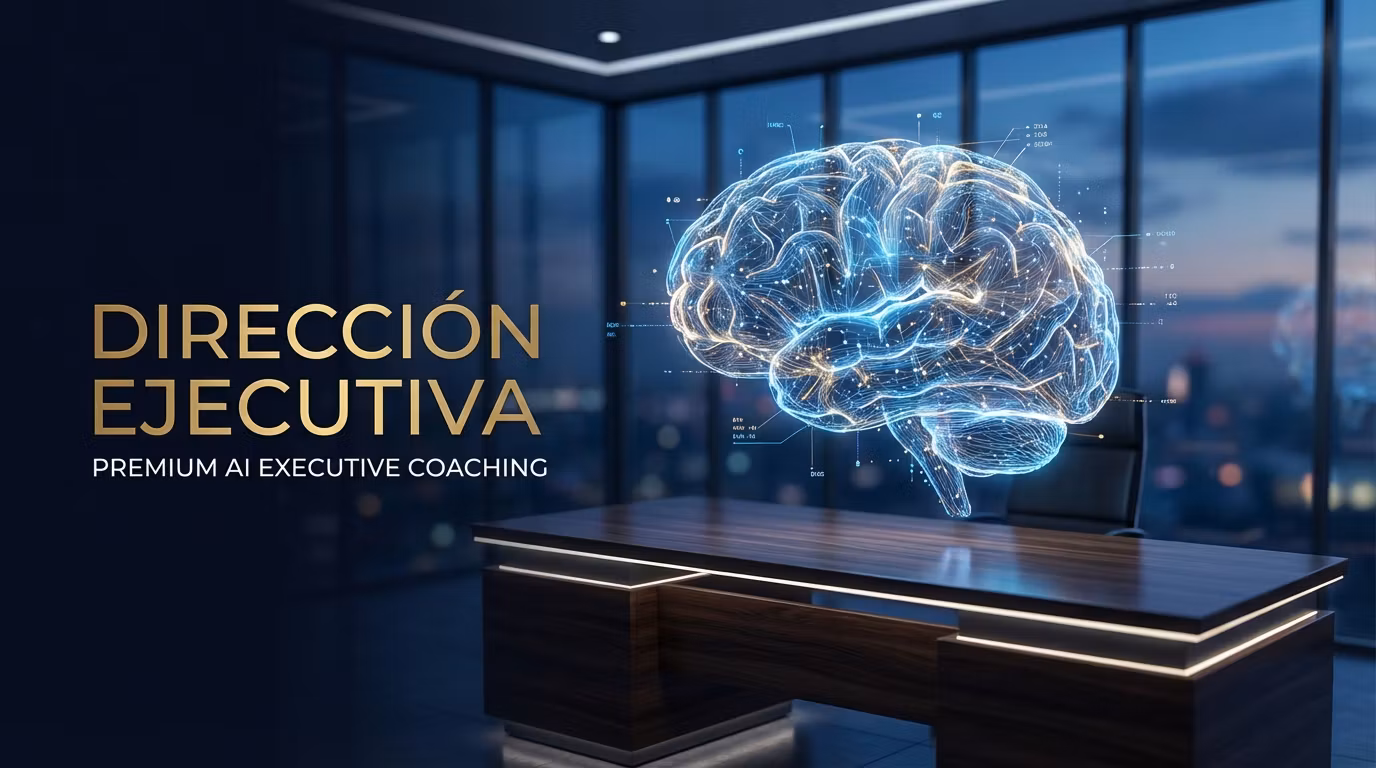 Dirección Ejecutiva