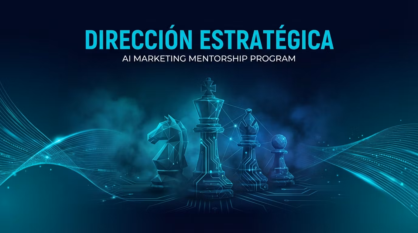 Dirección Estratégica