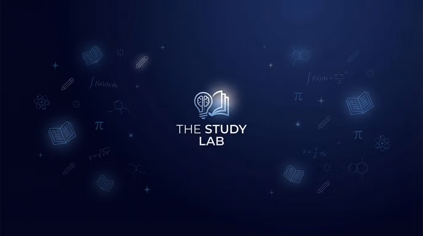 The Study Lab