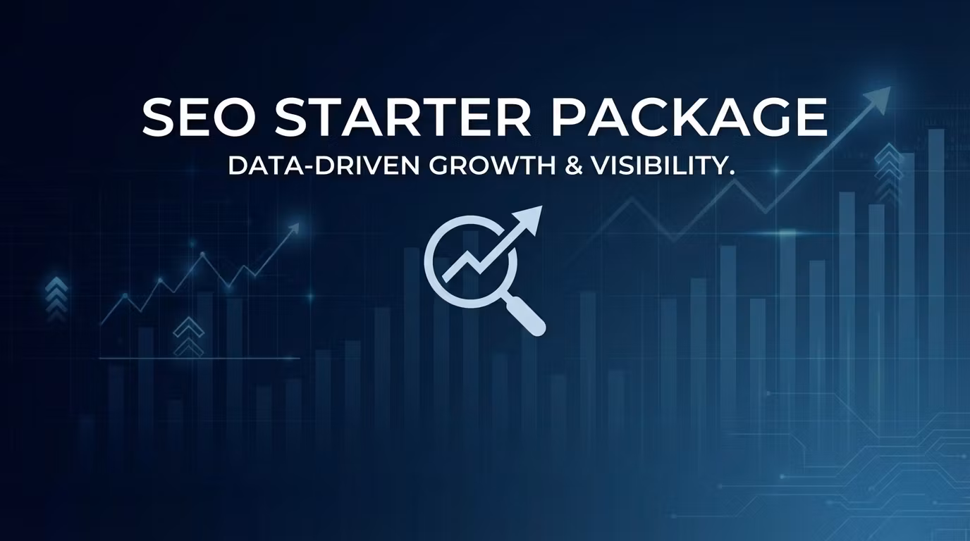 SEO Starter
