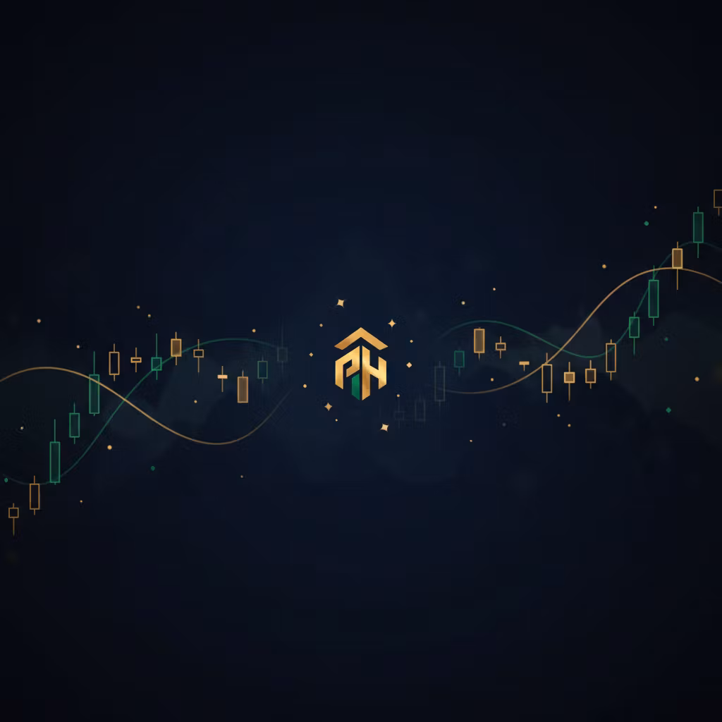 Prosperity Hub VIP 💎