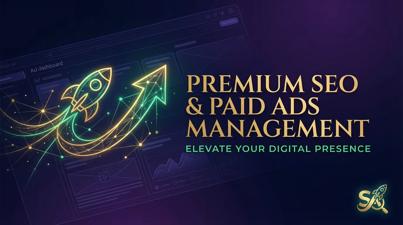 SEO & Ads Premium