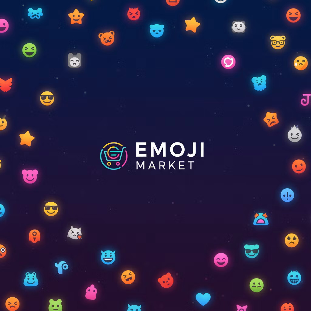 Emoji Market