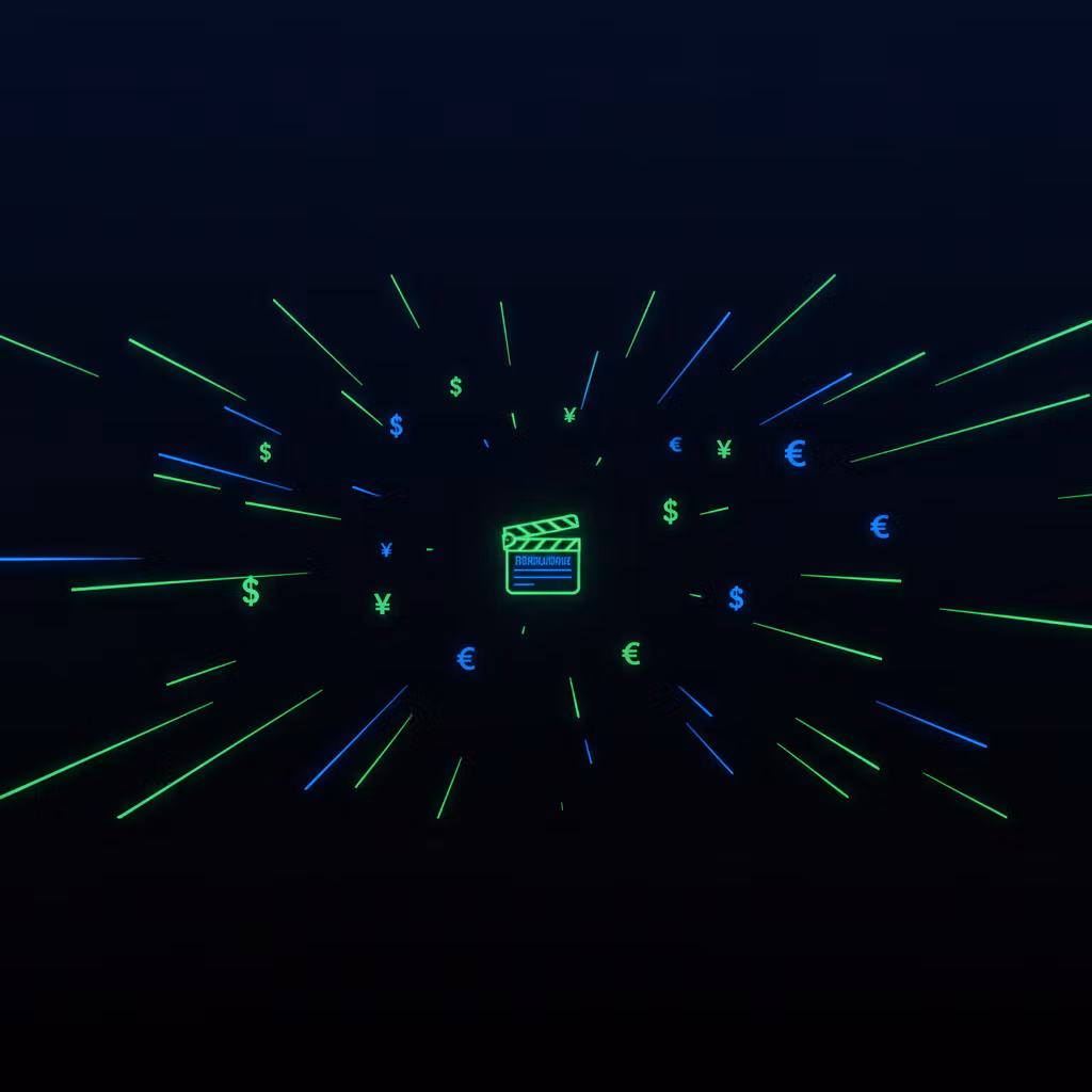 Clipping Cash System