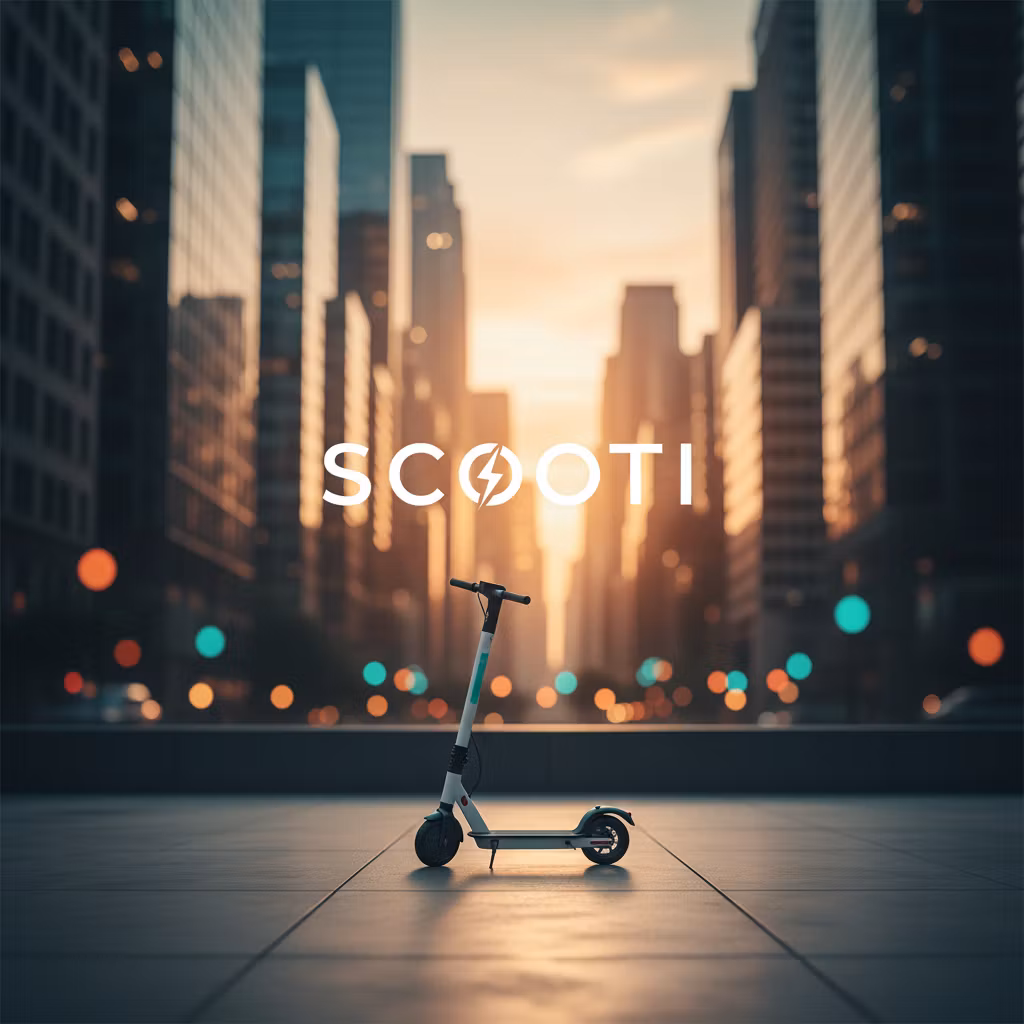 Scooti