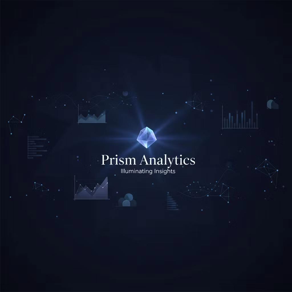 Prism Analytics