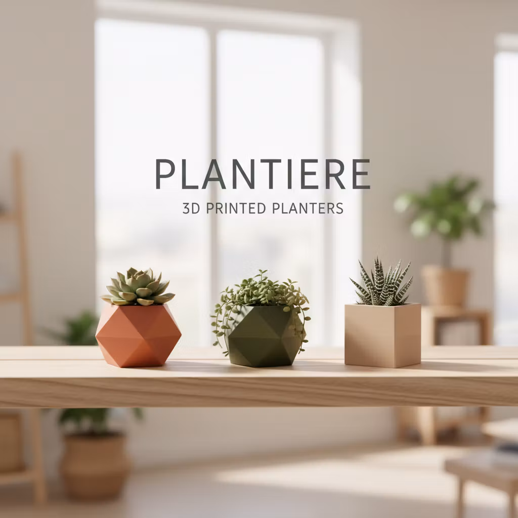 Plantiere