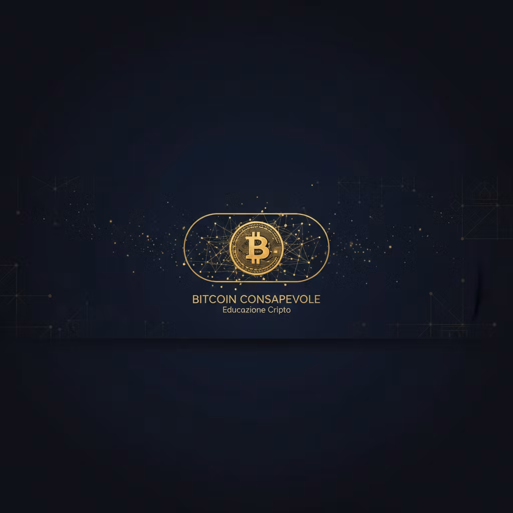 Bitcoin Consapevole
