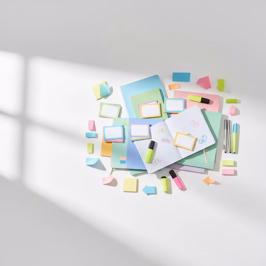 Study Strategies Vault