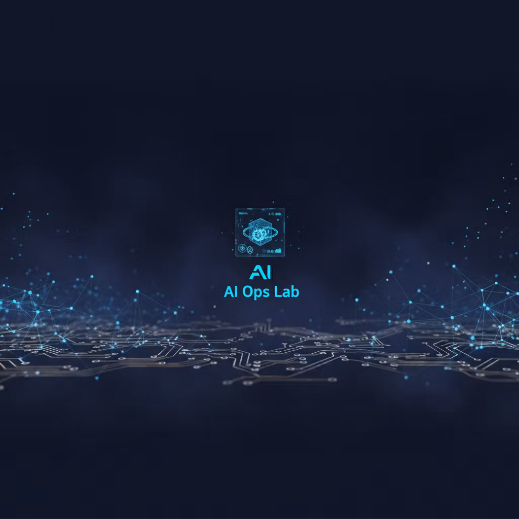 AI Ops Lab