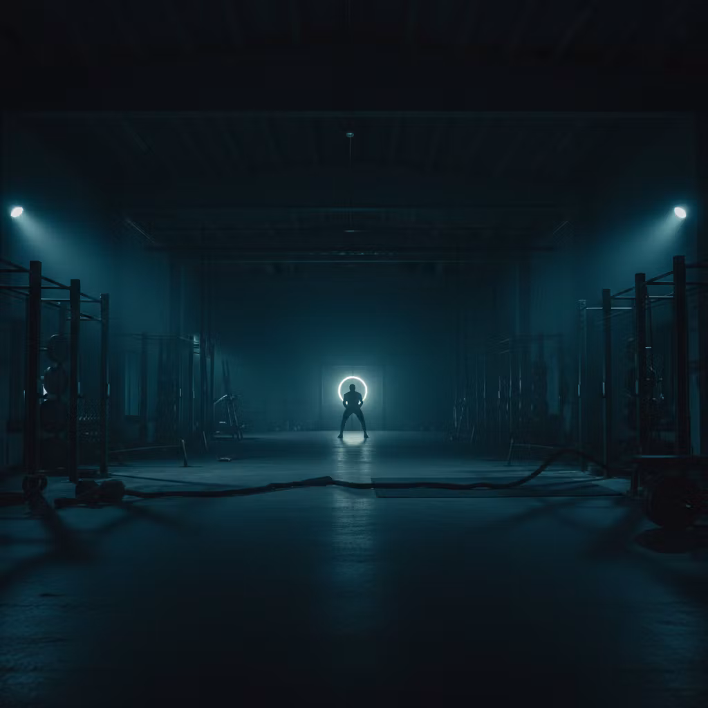 Peak Performance Hub