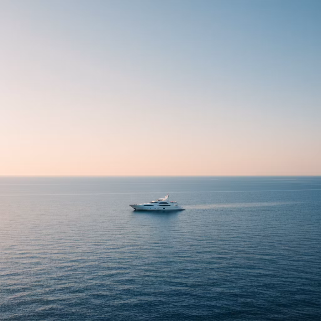 Yacht Charter AI Agent