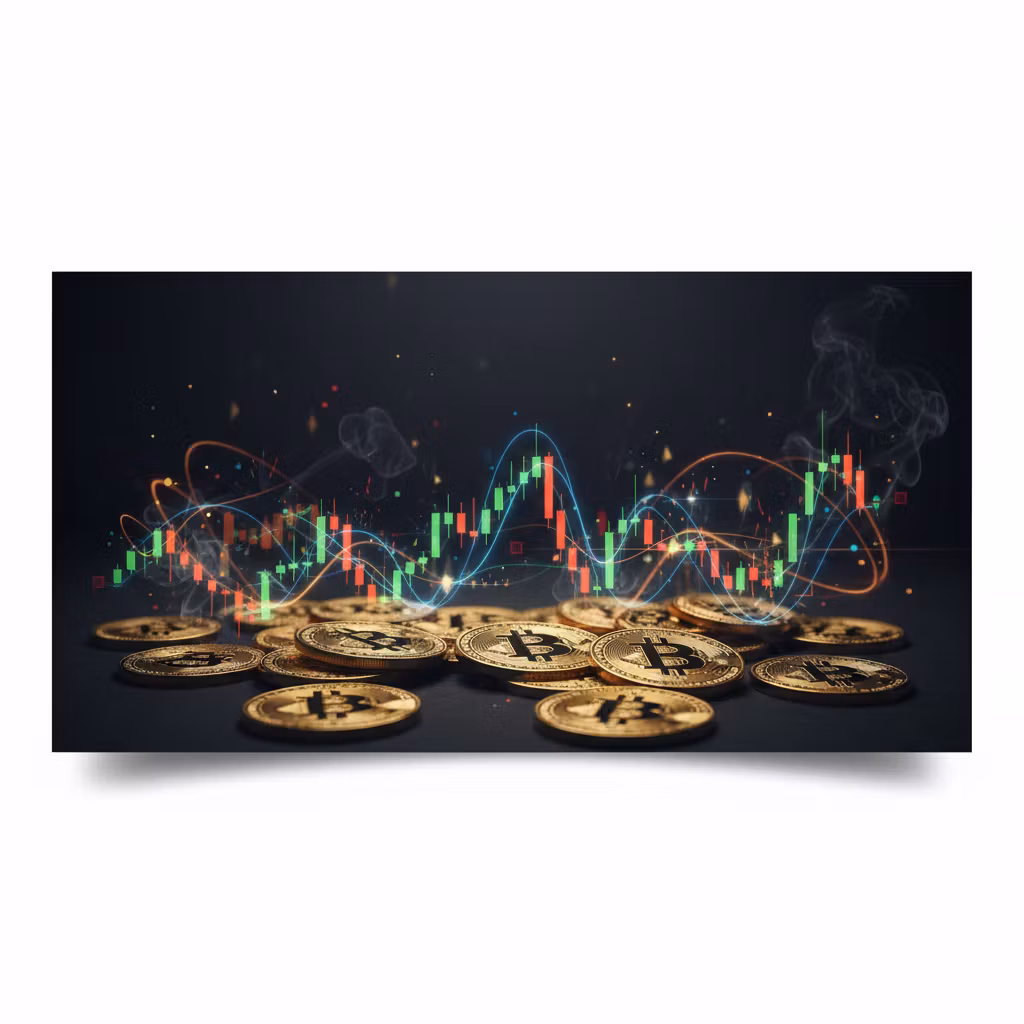 Ebook Crypto Trading