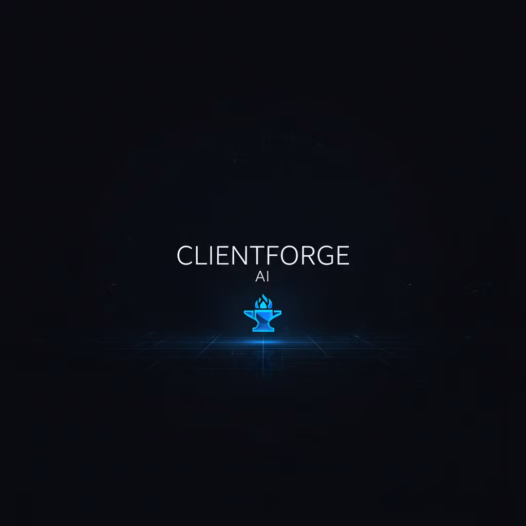 ClientForge AI