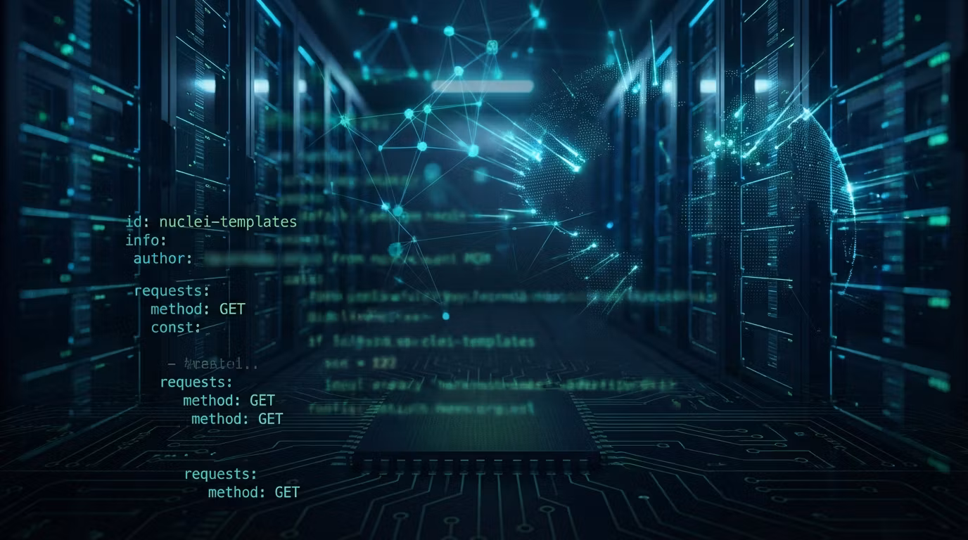 Nuclei Templates Pack